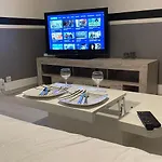 F1 Avec Terrasse, 5 Min De Colmar, Vignoble Et Free Parking Wintzenheim