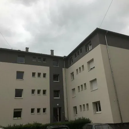 F1 Terrasse Hydromassage Led, Colmar A 5min, Calme Apartment