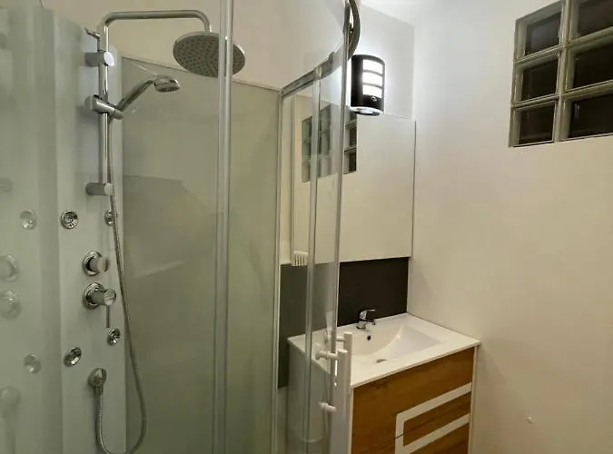 F1 Avec Terrasse, 5 Min De Colmar, Vignoble Et Free Parking Apartment Wintzenheim