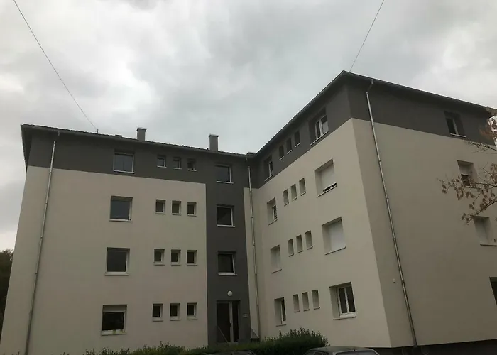 F1 Avec Terrasse, 5 Min De Colmar, Vignoble Et Free Parking Apartment